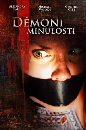 Poster Démoni minulosti 2007