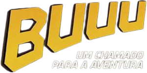 Boo! A Call for Adventure — Logos 1