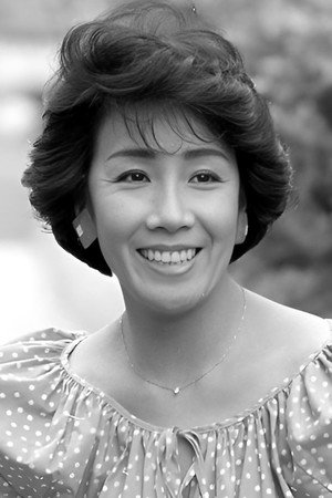 Yukiji Asaoka portrait