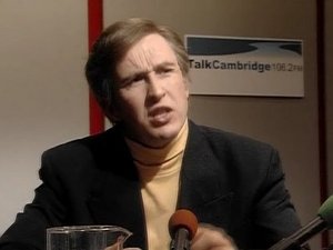 I’m Alan Partridge: 2×6