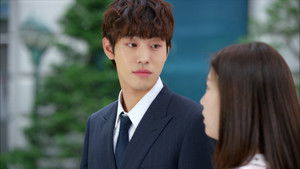 My Father is Strange: 1×36