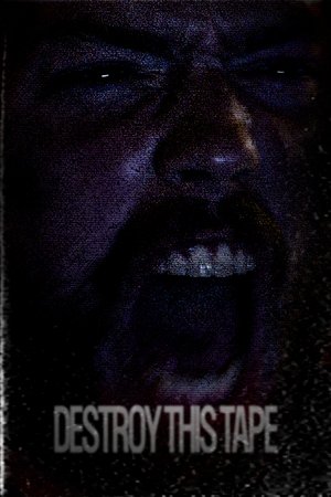 Destroy This Tape (2025)