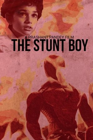 Poster The Stunt Boy (2014)