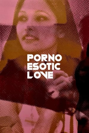 Poster Porno Esotic Love 1980