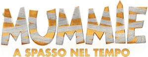 Mummie – A spasso nel tempo (2023) ITA Streaming official logo