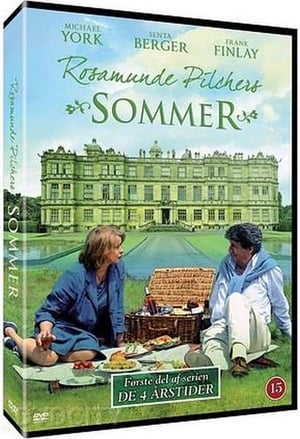 Four Seasons - Summer poster