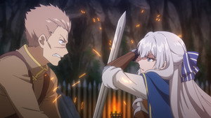 Buchigire Reijou wa Houfuku wo Chikaimashita Cap 6