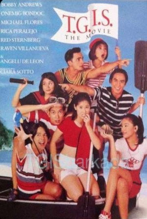 T.G.I.S.: The Movie 6