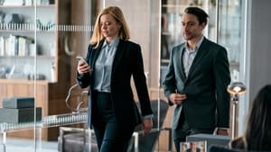 Succession: Season 3 Episode 3 – The Disruption