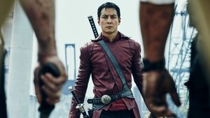 Into the Badlands 1×4