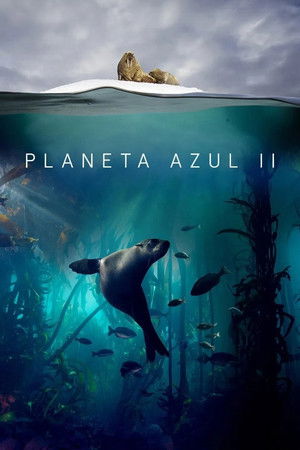 Image Blue Planet II