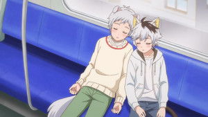 Uchitama! Have you seen my Tama?: 1×6