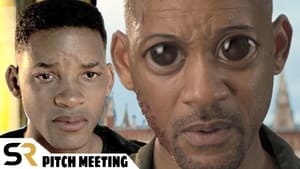 Pitch Meeting: 3×56