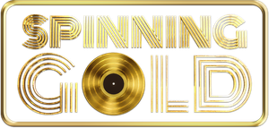Disco de oro
