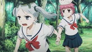 Hoshi no Samidare – Lucifer and the Biscuit Hammer: Saison 1 Episode 9
