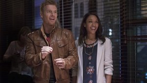 The Flash: Season 1 Episode 5 – Plastique