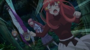 Gotoubun no Hanayome: 1×10