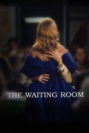 Poster The Waiting Room 1996