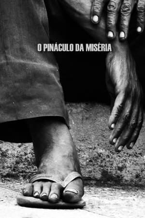 Poster Pináculo da Miséria (2007)