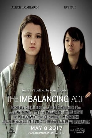 Poster The Imbalancing Act 2017