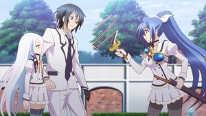 Blade Dance of the Elementalers: 1×3