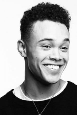 Dana Vaughns portrait