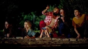 Thuyền Trưởng Tuyệt Vời - Captain Fantastic (2016)