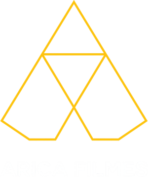 Logo Arica Filmes