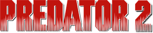 Predator 2 — Logos 8