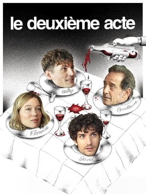 Le deuxième acte