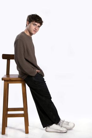 Manuel Pérez Erramouspe portrait