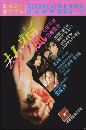 Poster 瘋劫 1979