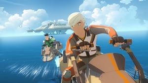 Star Wars Resistance Episódio 03