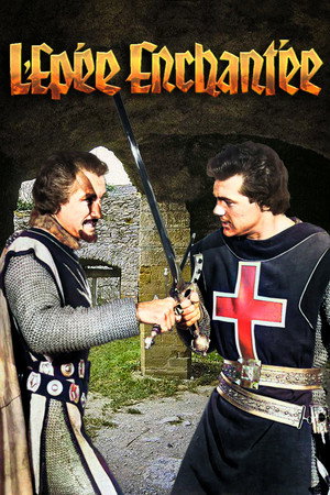 The Magic Sword 22