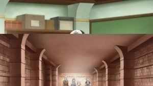 Atelier Escha & Logy ~Tasogare no Sora no Renkinjutsushi~ Episodio 5 Sub Español Descargar