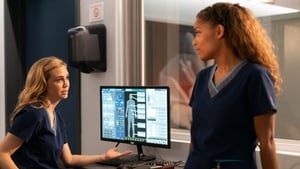 The Good Doctor: Stagione 3 x Episodio 3