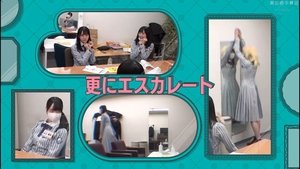 Let’s Meet at Hinatazaka: 2×45