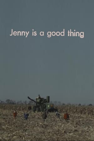 Jenny is a Good Thing 1969