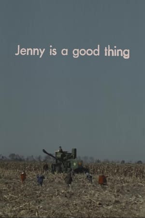 Image Jenny is a Good Thing