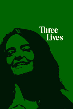 Poster Three Lives (1971)