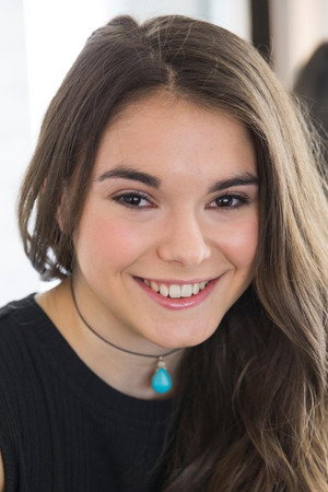 Charlie Lemay-Thivierge portrait