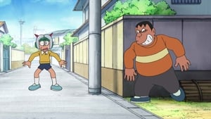 Image Nobita no Dokkiri Video