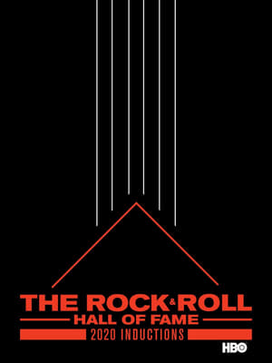 The Rock & Roll Hall of Fame 2020 Inductions stream