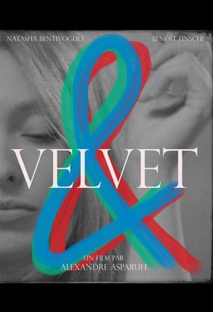 Poster Velvet & 2024