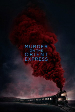 Постер фильма «Убийство в Восточном экспрессе (2017)» — (13 из 114)