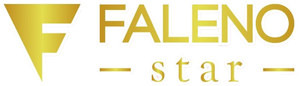 Logo FALENO star