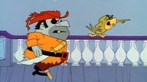 The Mr. Magoo Show Buccaneer Magoo