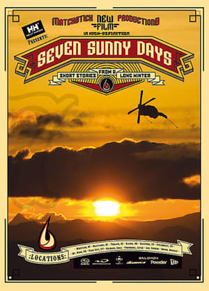 Seven Sunny Days film complet