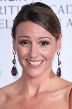Suranne Jones photo