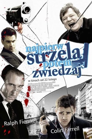 Najpierw Strzelaj, Potem Zwiedzaj